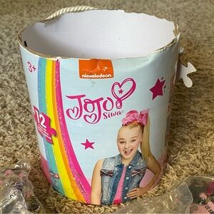 Jojo Siwa Puzzles